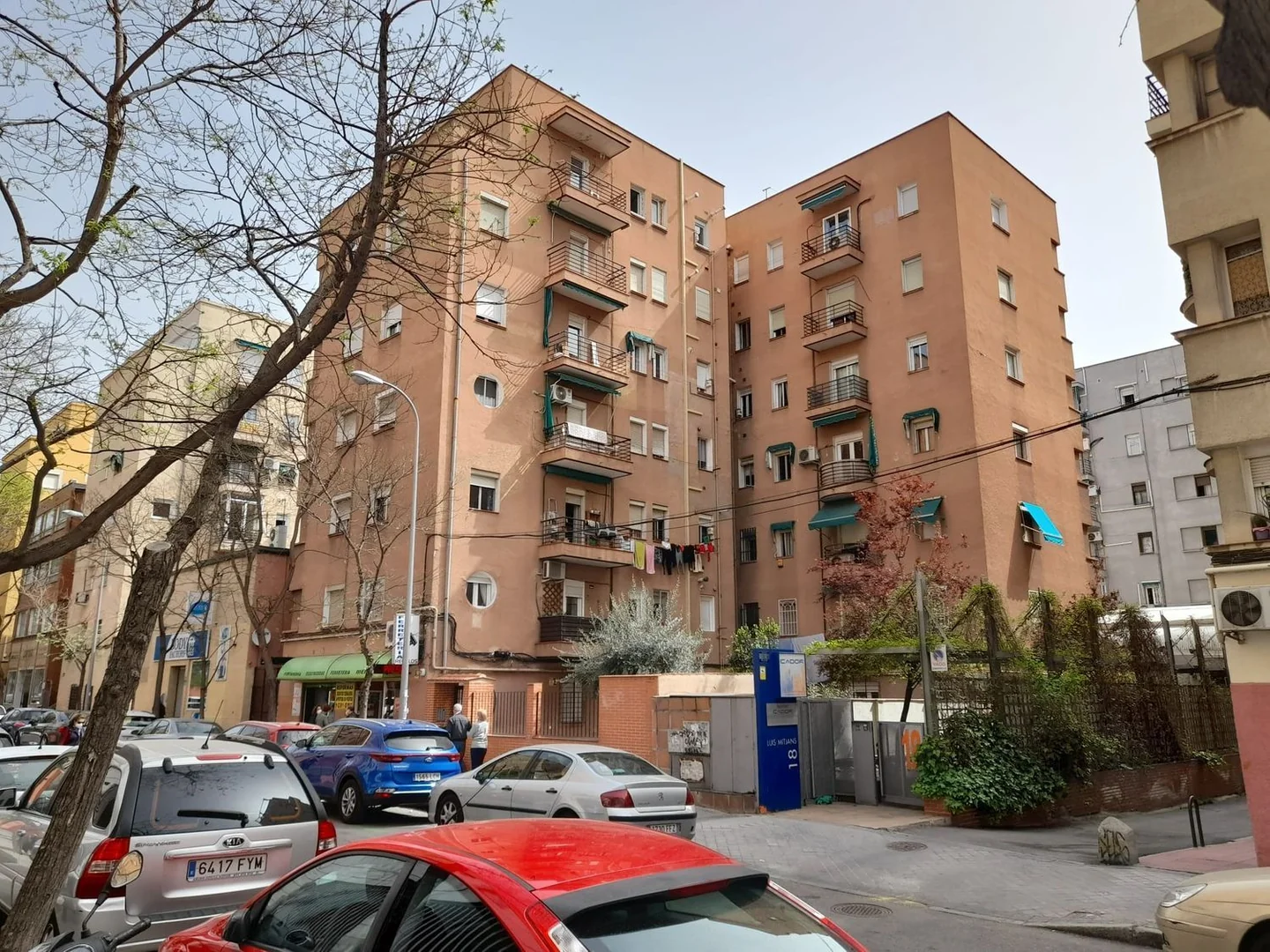 Piso en Calle de Luis Mitjans, 20, Adelfas - Foto 17