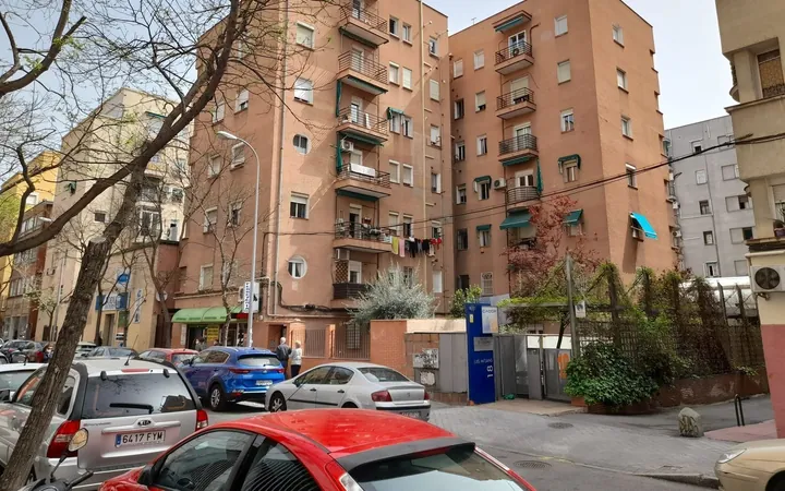 Piso en Calle de Luis Mitjans, 20, Adelfas - Foto 17