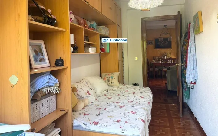 Piso en Calle de la Laguna, Aluche - Foto 19