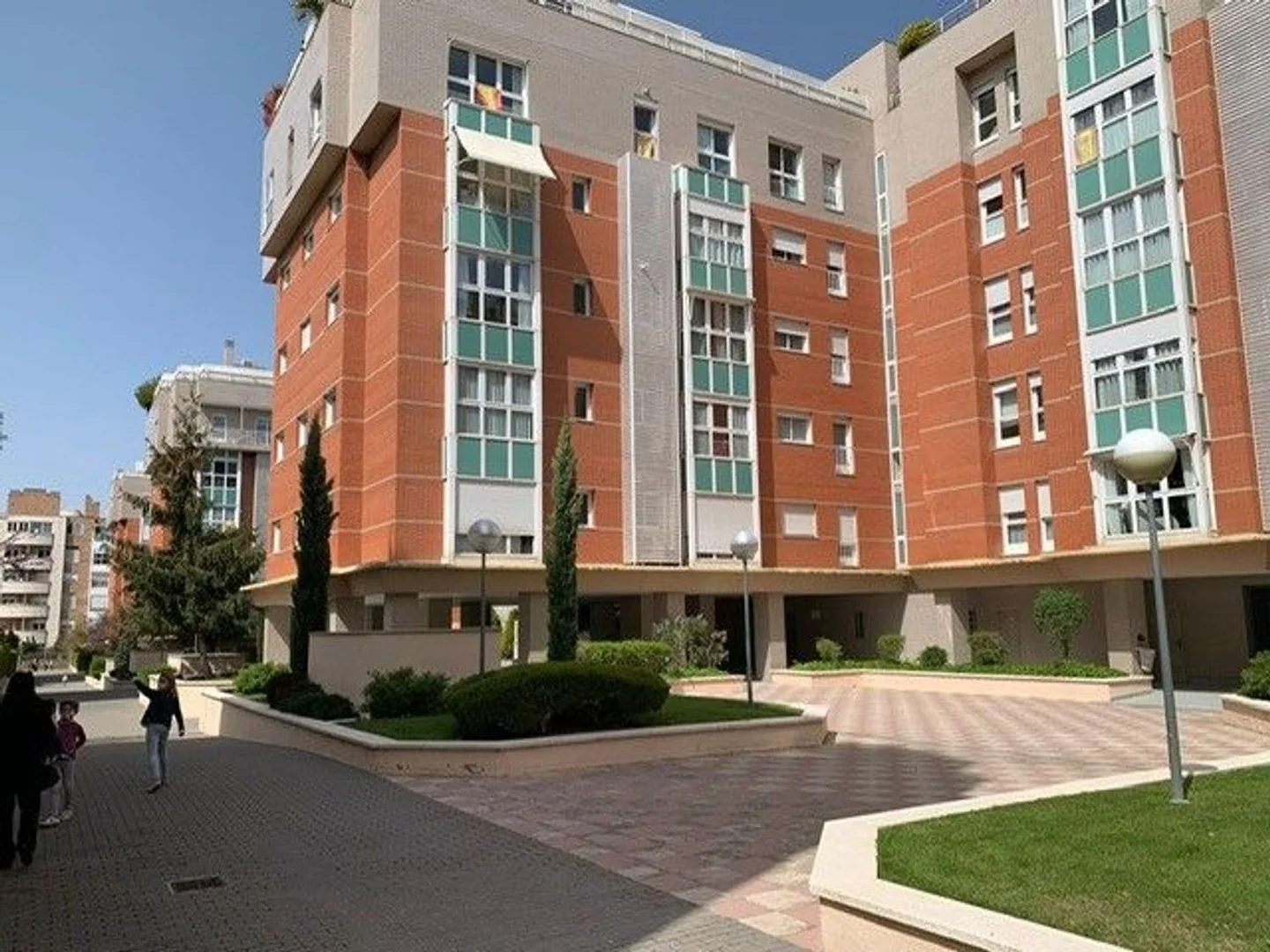 Piso en Avenida Talgo, 81, Aravaca - Foto 20