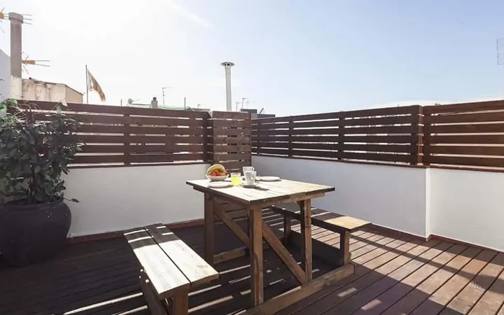 Piso en Calle del Portal Nou, 7, Sant Pere - Santa Caterina i la Ribera - Foto 15