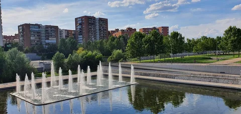 Piso en calle de Juan Duque, 3 - Foto 16