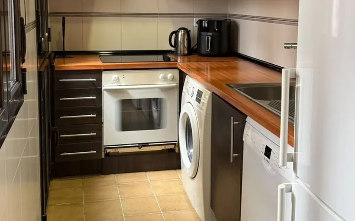 Piso en Calle de Vallehermoso, 35, Arapiles - Foto 20