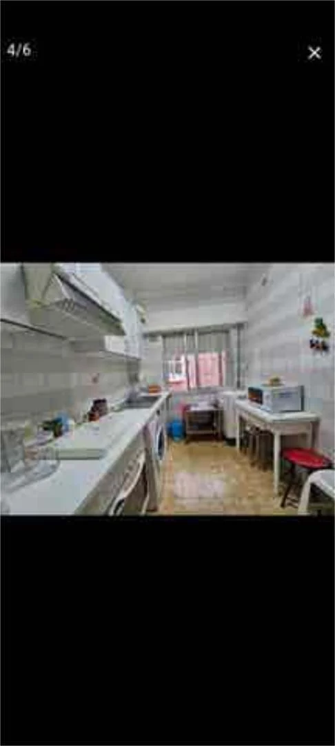 Piso en Puente de Vallecas - Foto 6