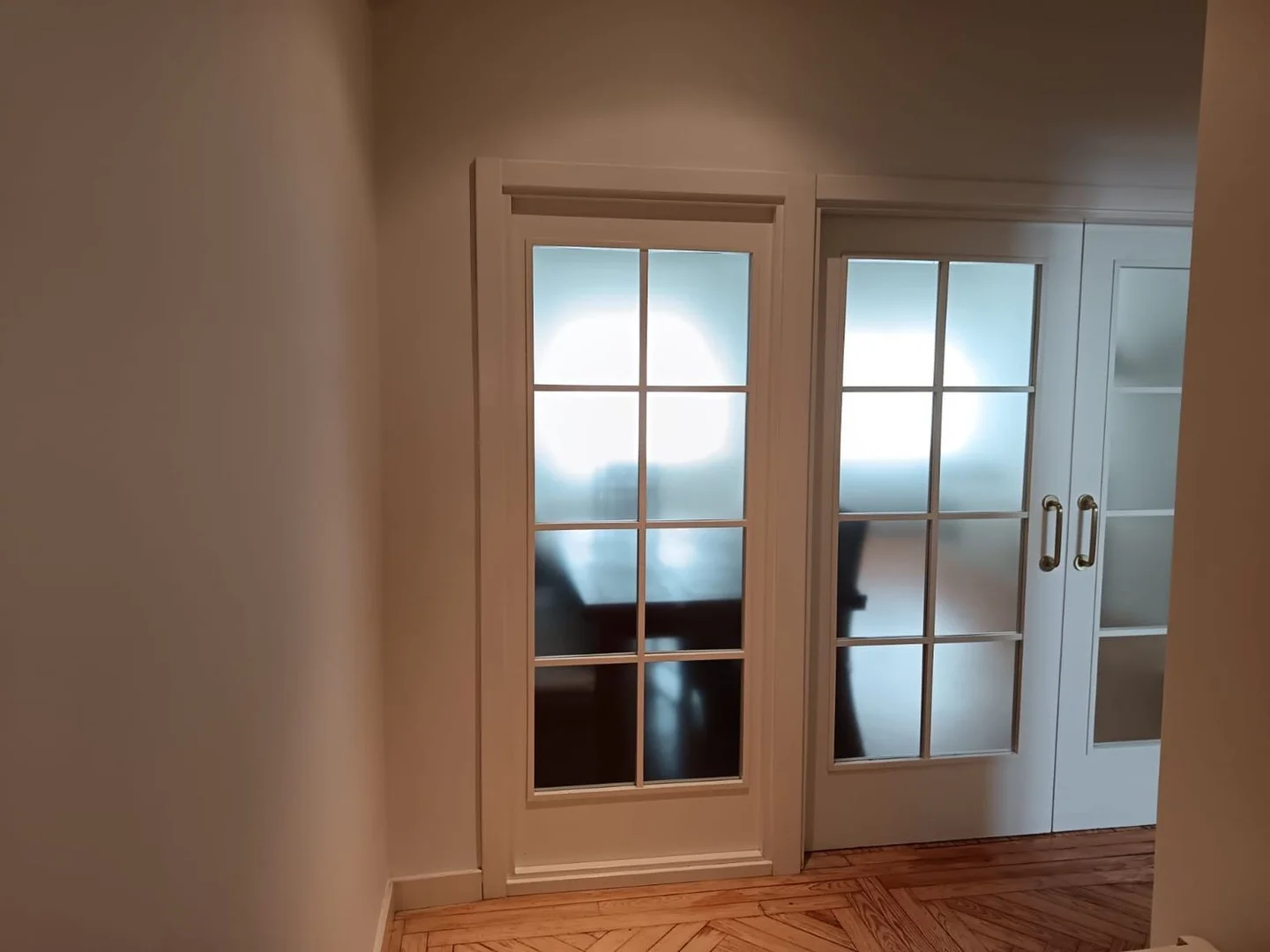 Piso en calle de Juan de Urbieta, 35 - Foto 5