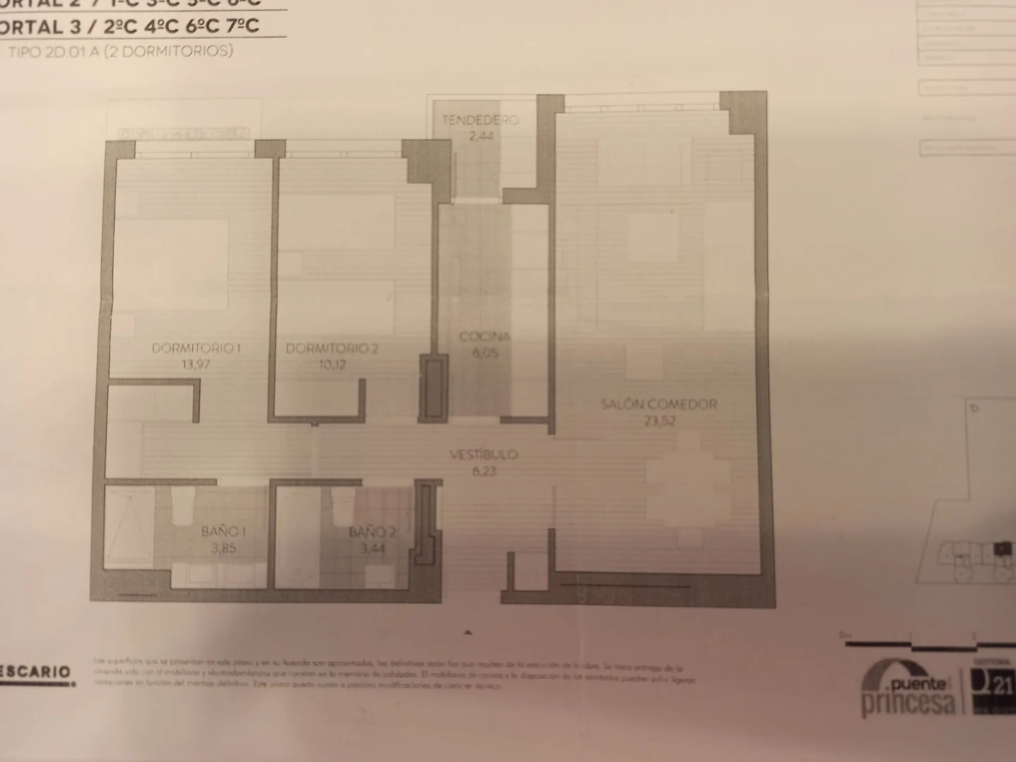 Piso en camino de Perales, 1 - Foto 40