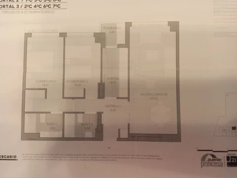 Piso en venta en Camino de Perales, 1 - Foto 40
