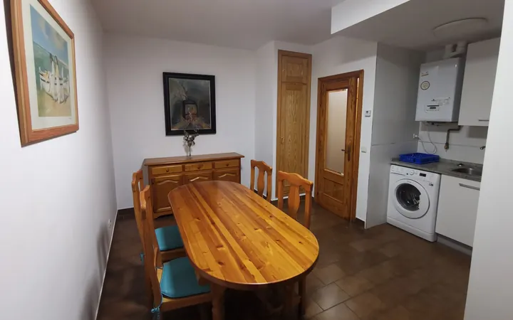 Piso en Calle de Coslada, 18, Guindalera - Foto 3