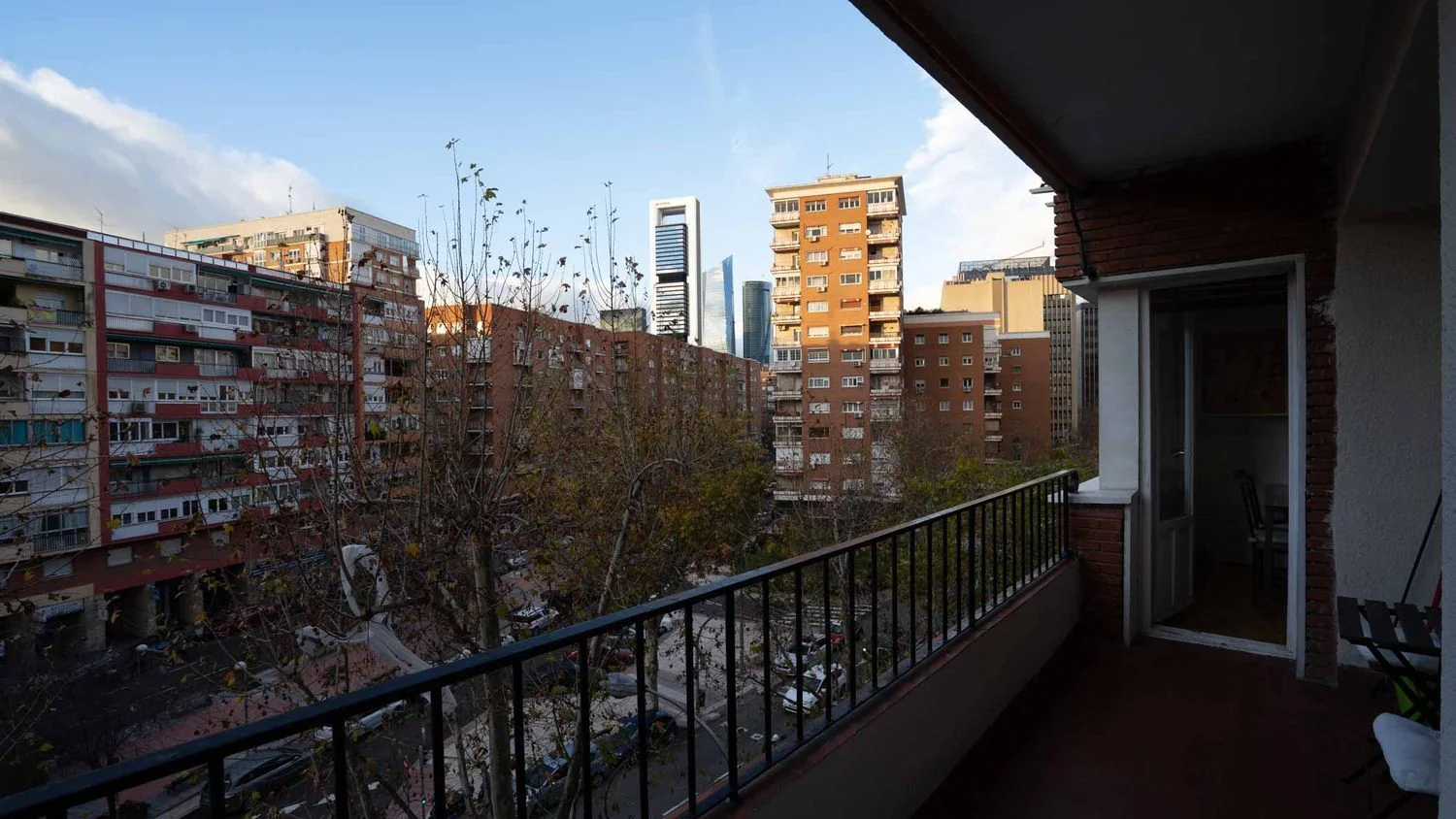 Piso en Calle Agustín de Foxá, 16, Castilla - Foto 6