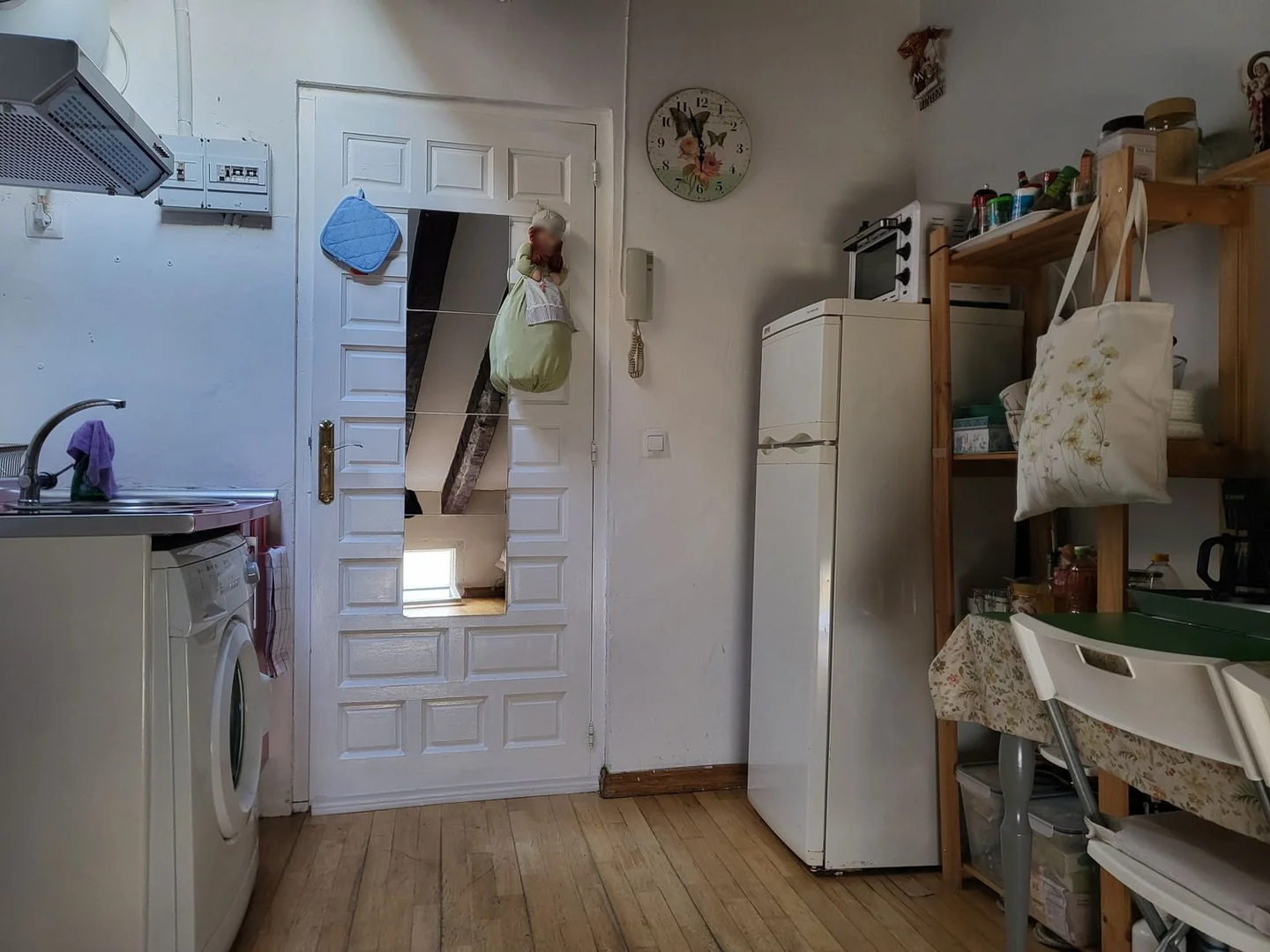 Ático en cuesta de santo domingo, 3 - Foto 10