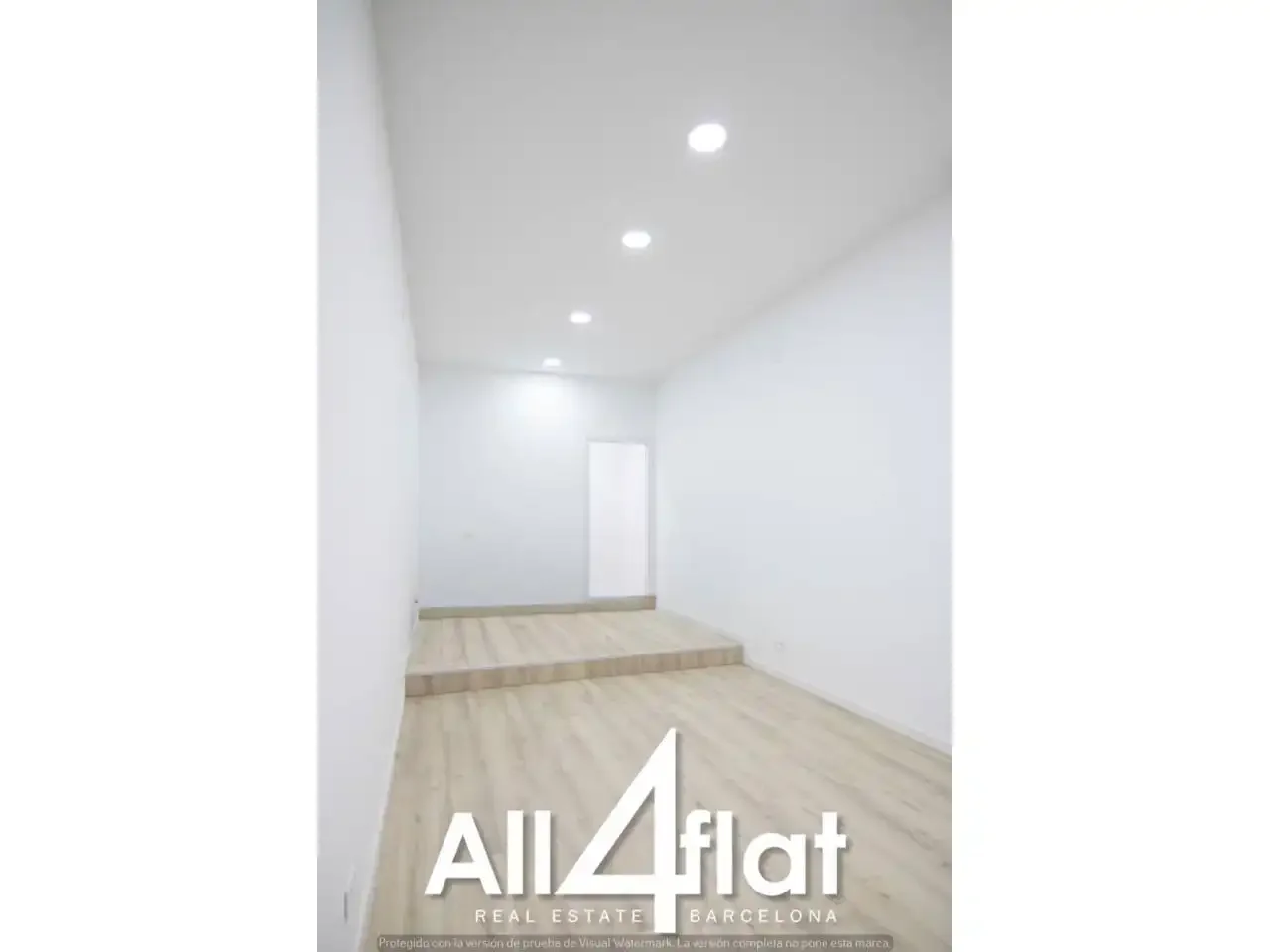 Local comercial en  Calle hostafrancs de sio - Foto 7