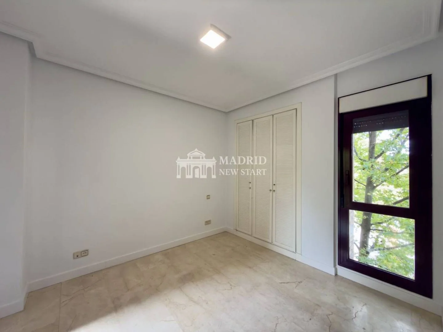 Piso en Calle de Arturo Soria, San Pascual - Foto 26