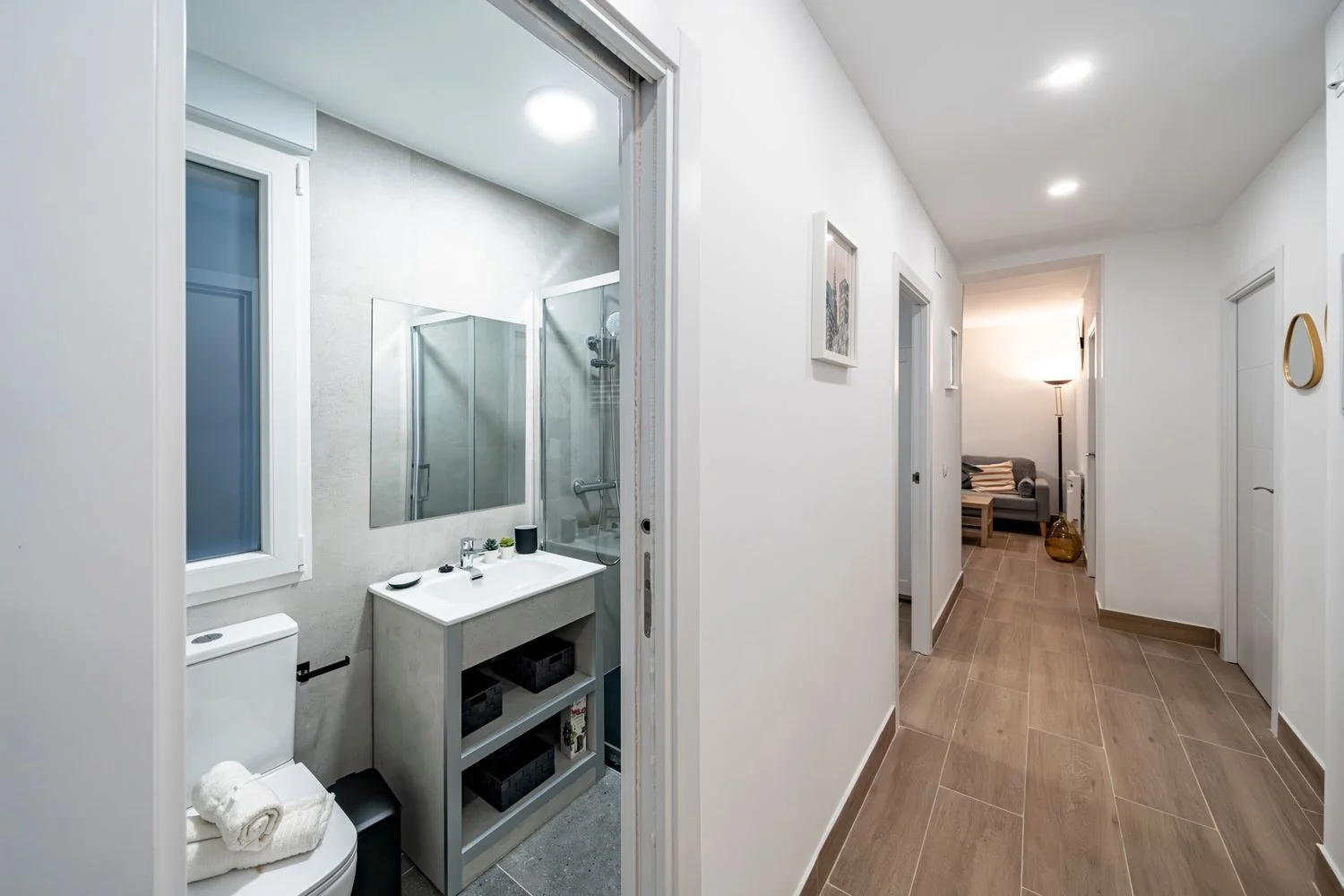 Piso en Calle de Abtao, 21, Pacífico - Foto 45