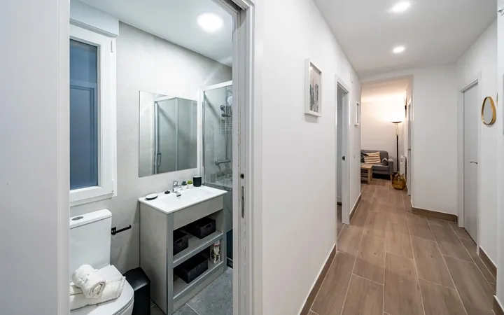 Piso en Calle de Abtao, 21, Pacífico - Foto 45