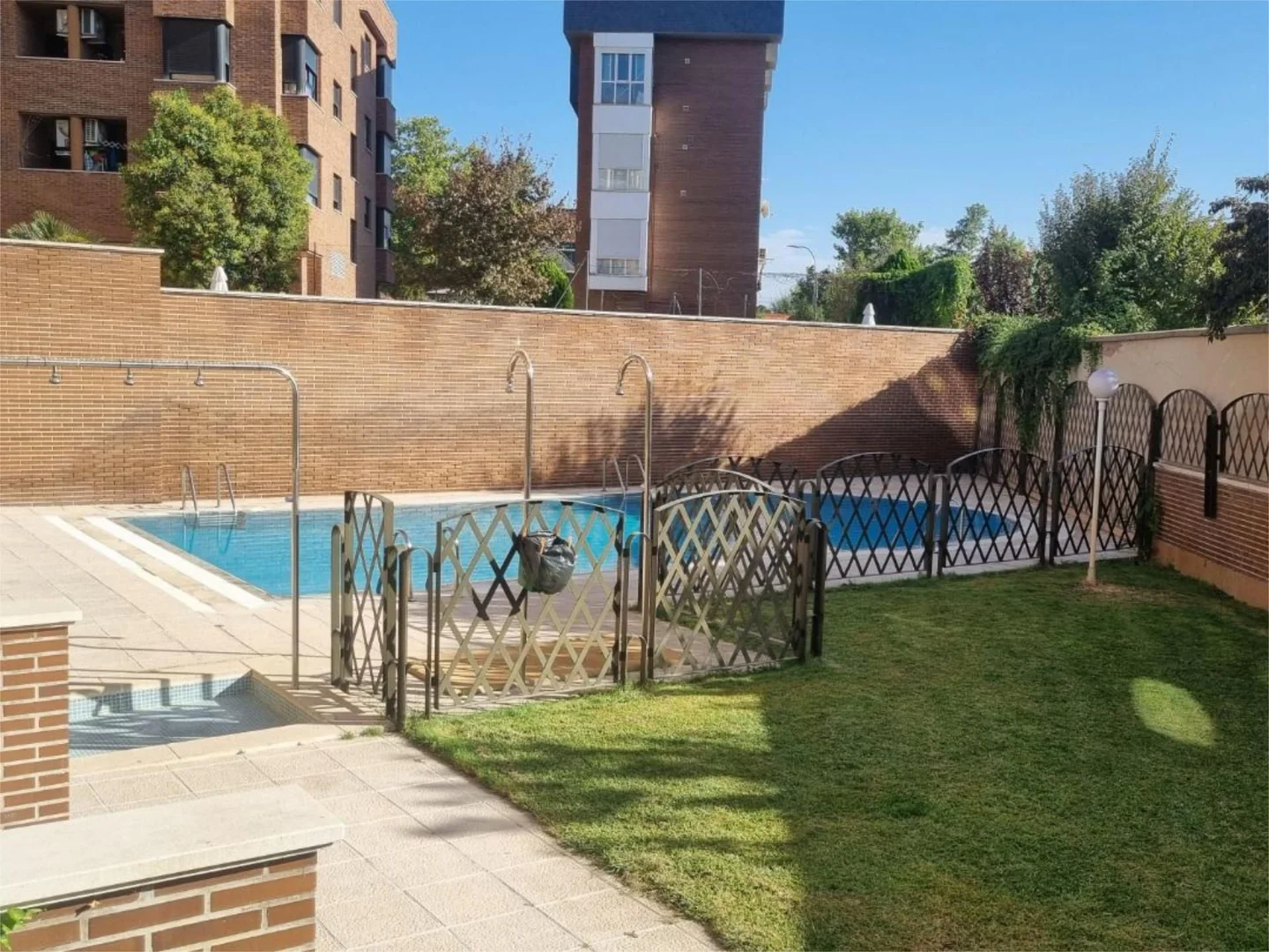 Piso en  Calle de Ángel Larra 37 - Foto 3