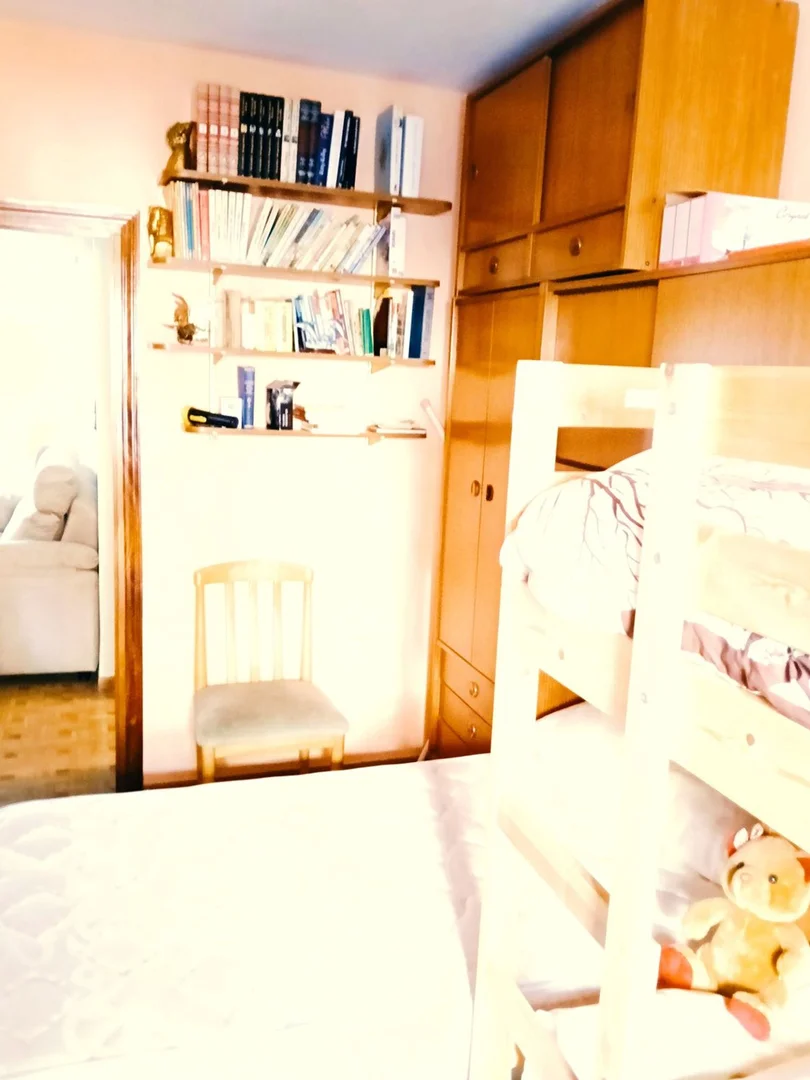 Piso en calle de San Baldomero, 2 - Foto 14