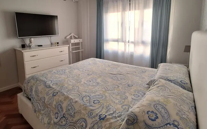 Piso en Calle de Melilla, 7, Acacias - Foto 6
