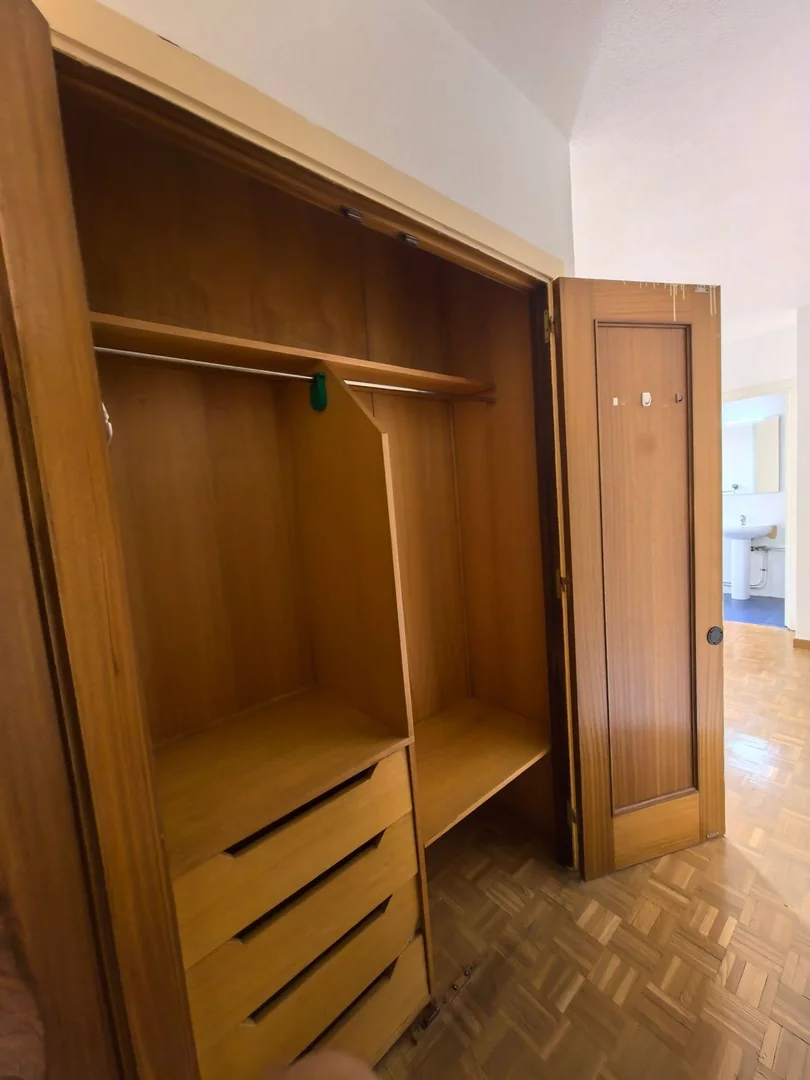 Piso en Meléndez Valdés, 18 - Foto 10