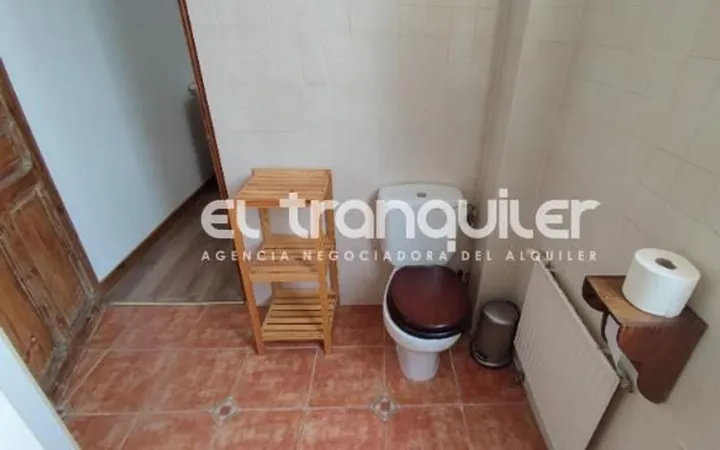 Piso en Calle General Álvarez de Castro, 8, Trafalgar - Foto 29