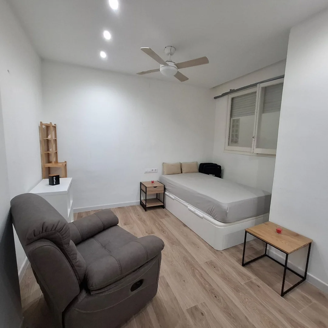 Estudio en Sant Andreu - Foto 7