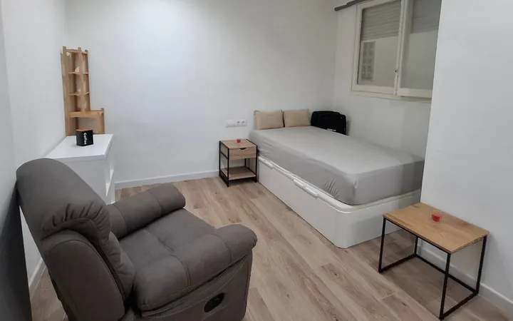 Estudio en Sant Andreu - Foto 7