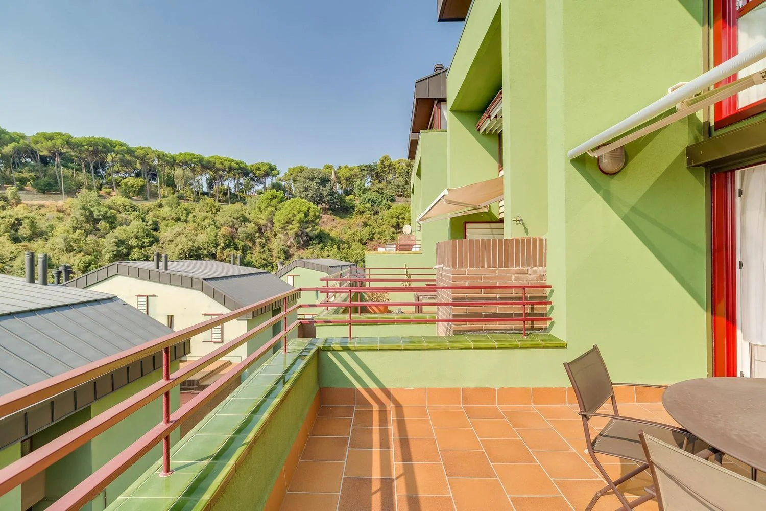 Casa o chalet independiente en Sant Gervasi - La Bonanova, Sant Gervasi - La Bonanova - Foto 16