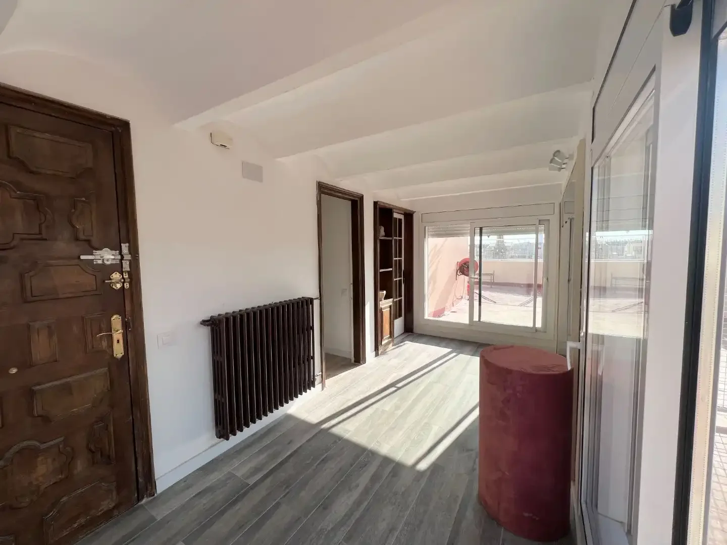 Piso en  Carrer del Consell de Cent 226 - Foto 16