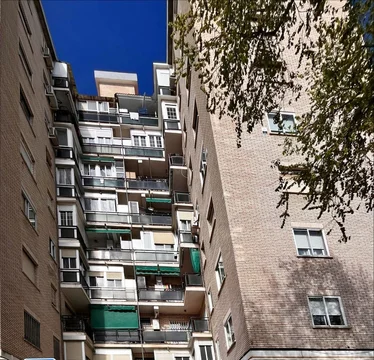 Piso en Calle Osa de la Vega, 6 - Foto 1