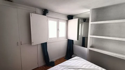 Ático en calle de Santa María, 18 - Foto 6