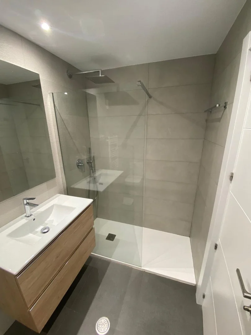 Piso en calle de Francisco Suárez, 12 - Foto 2