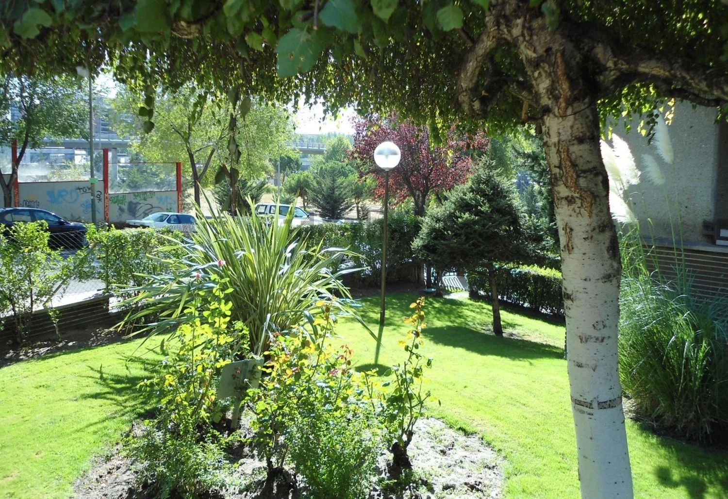 Piso en calle de Alfredo Marqueríe, 7 - Foto 16