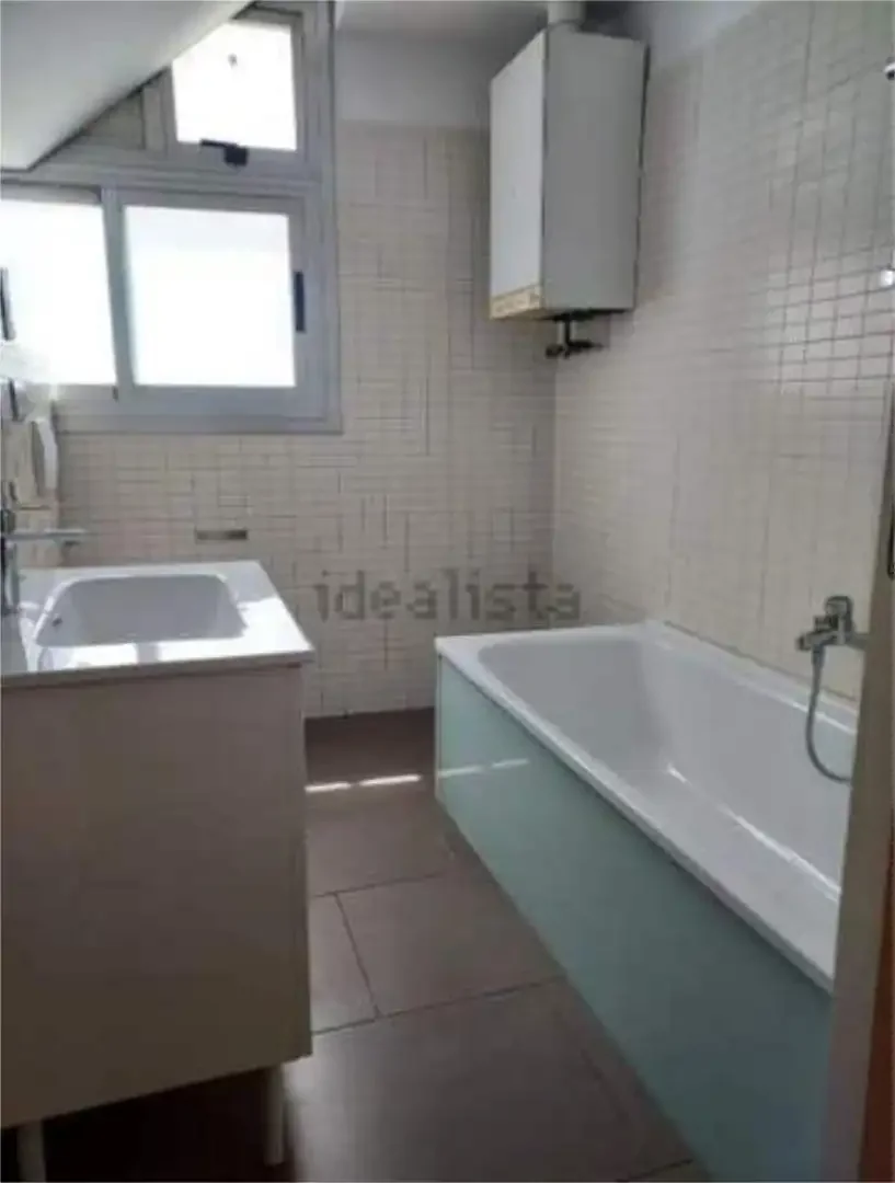 Loft en Guindalera - Foto 9
