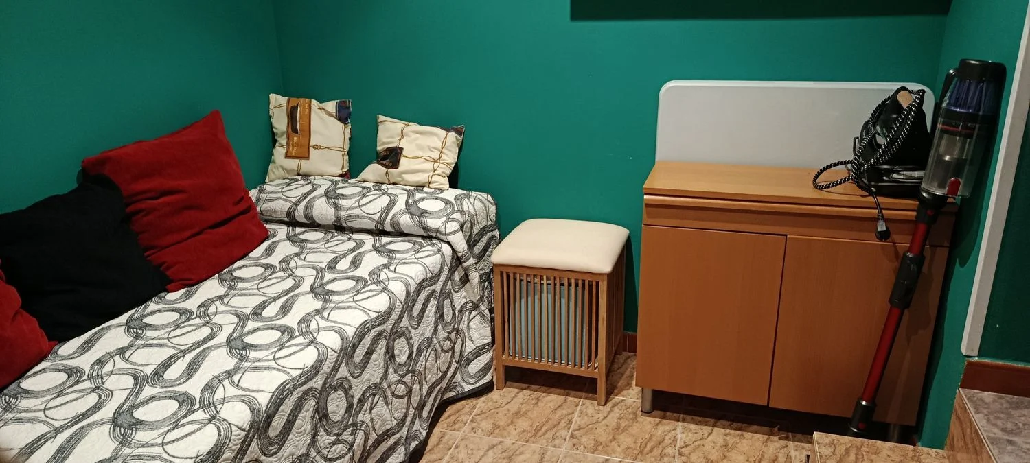 Chalet adosado en calle Rochapea, 41 - Foto 19