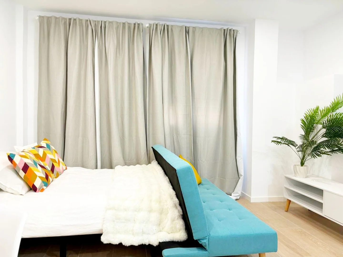 Estudio en calle Lucano, 10 - Foto 25