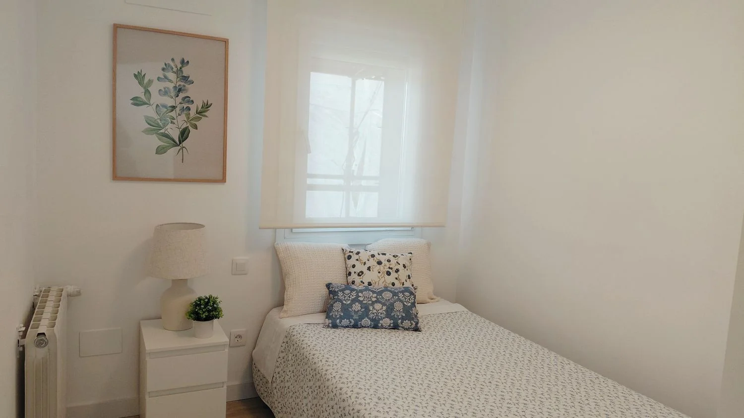 Piso en calle de José Arcones Gil, 106 - Foto 11