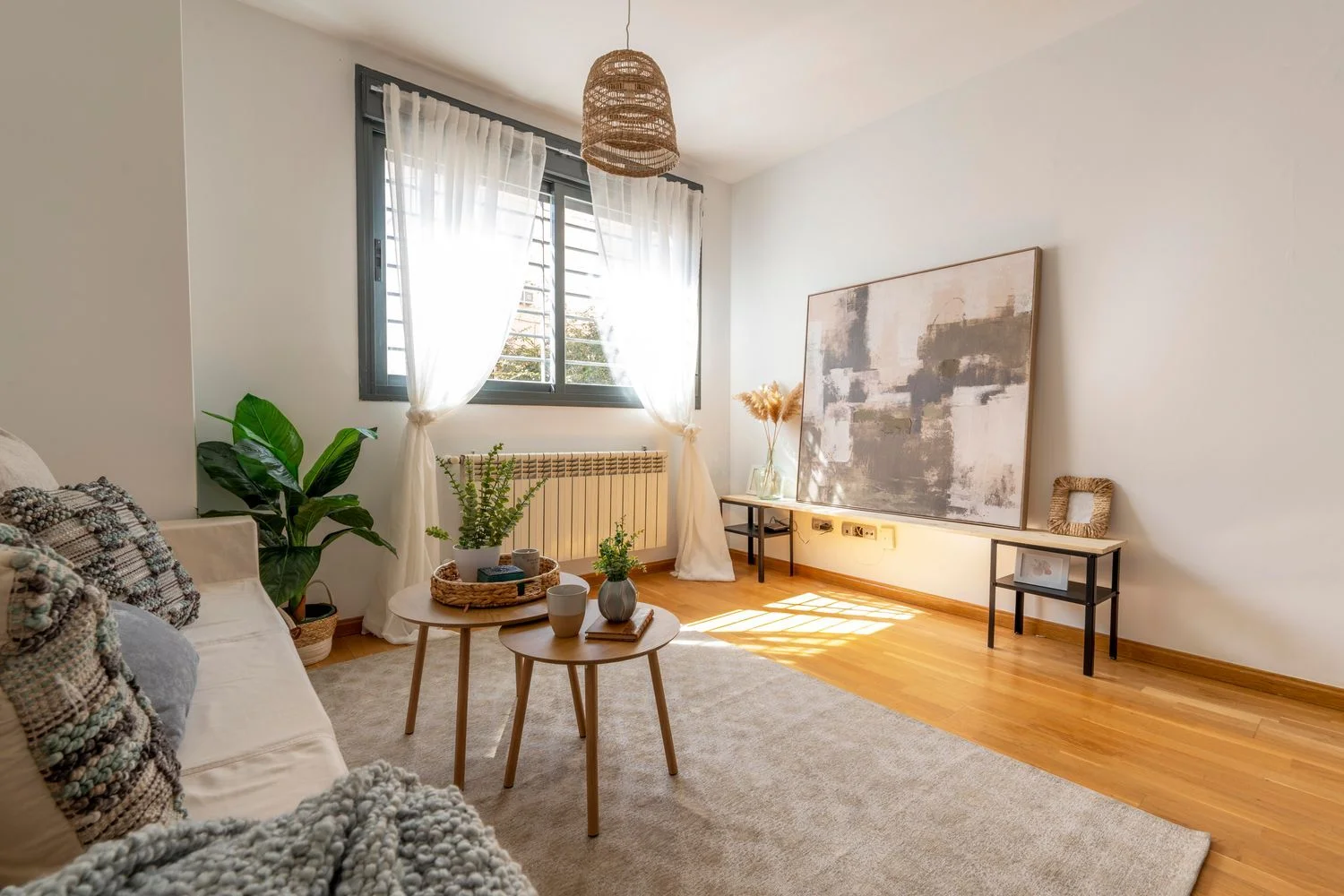 Piso en calle de Rufino Blanco, 38 - Foto 7