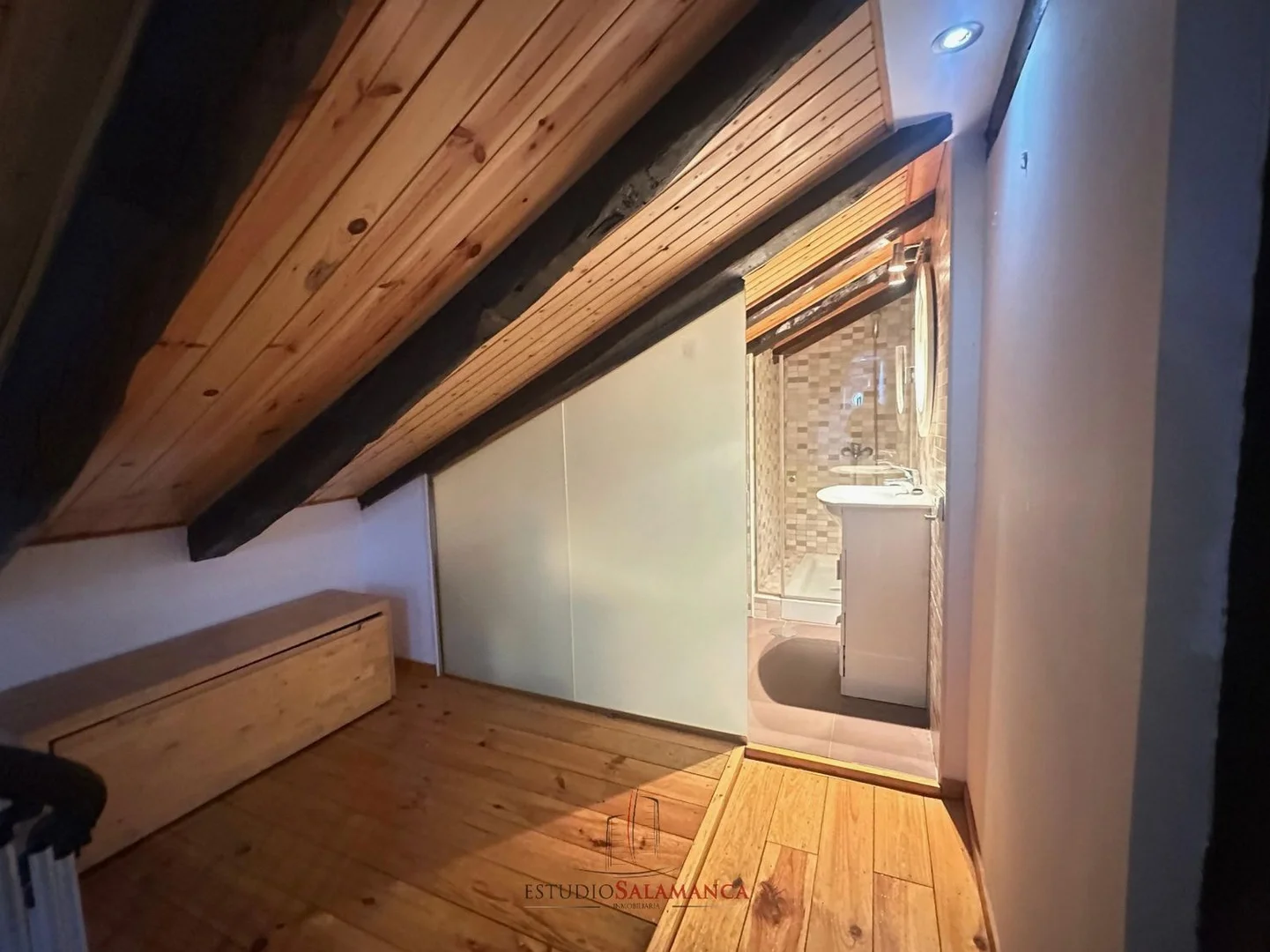 Dúplex en calle del Mesón de Paredes, 79 - Foto 2