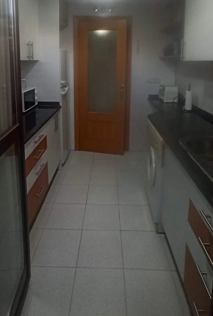 Piso en calle del Valle del Silencio, 28 - Foto 5