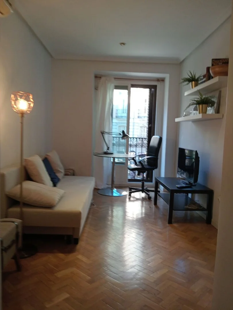 Piso en calle de Fuencarral, 86 - Foto 10