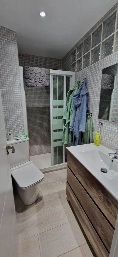 Piso en avenida Donostiarra, 15 - Foto 10