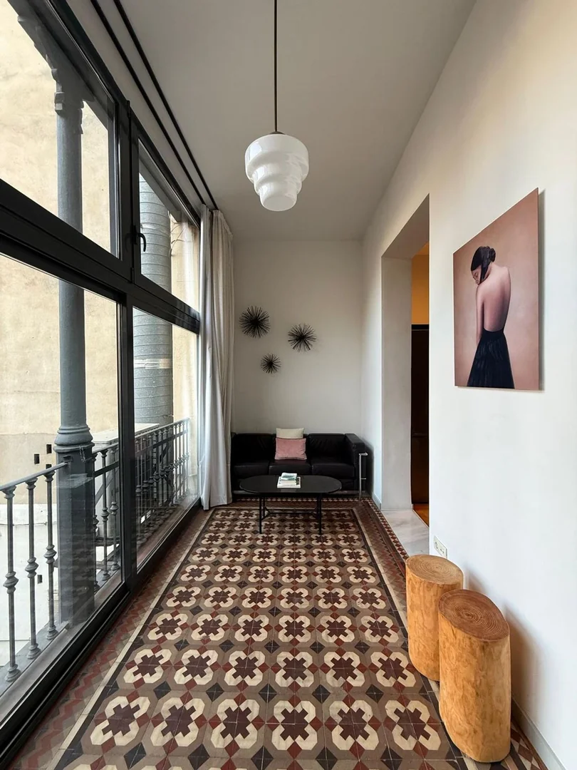 Piso en Calle de Pau Claris, 74, La Dreta de l'Eixample - Foto 4