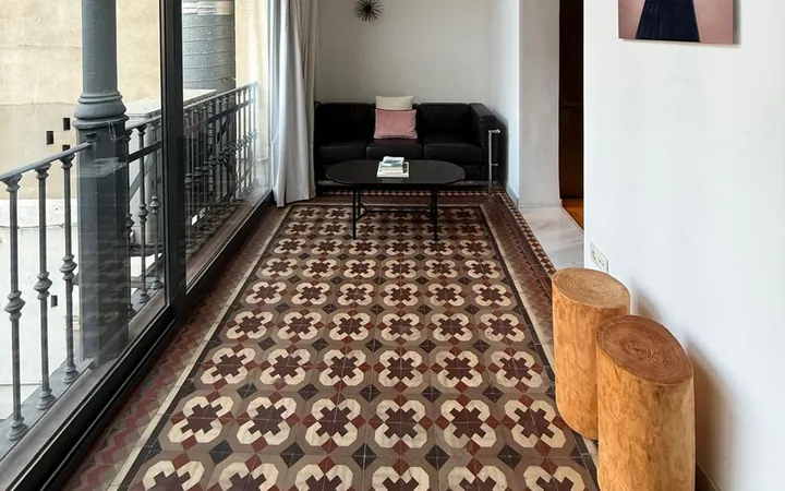 Piso en Calle de Pau Claris, 74, La Dreta de l'Eixample - Foto 4