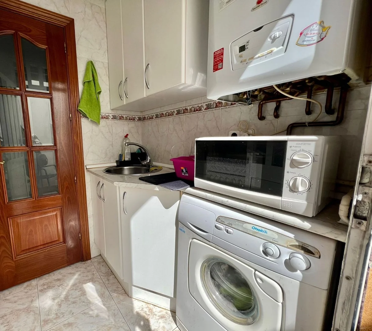 Piso en Calle de Guzmán el Bueno, Madrid, 48, Gaztambide - Foto 8