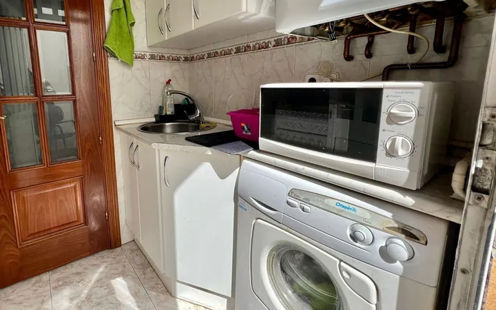 Piso en Calle de Guzmán el Bueno, Madrid, 48, Gaztambide - Foto 8