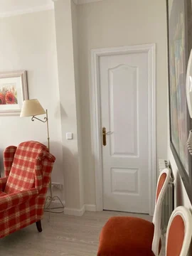 Piso en calle de Viriato, Madrid, 11 - Foto 4