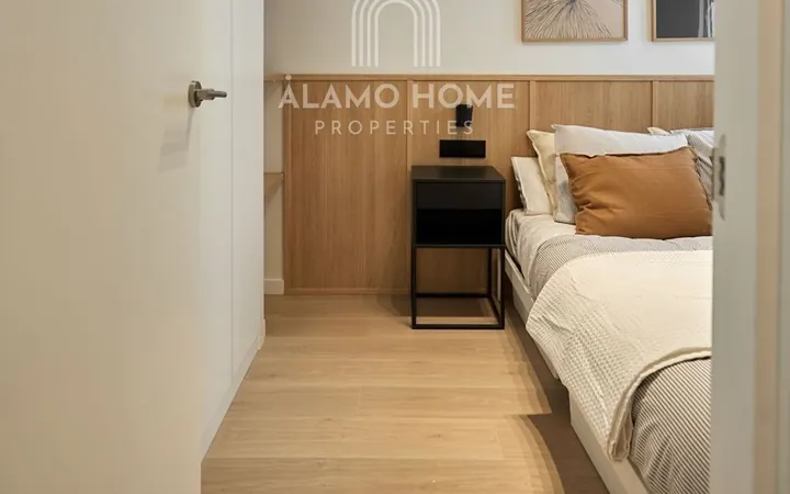 Piso en Calle de Nieremberg, Ciudad Jardín - Foto 16