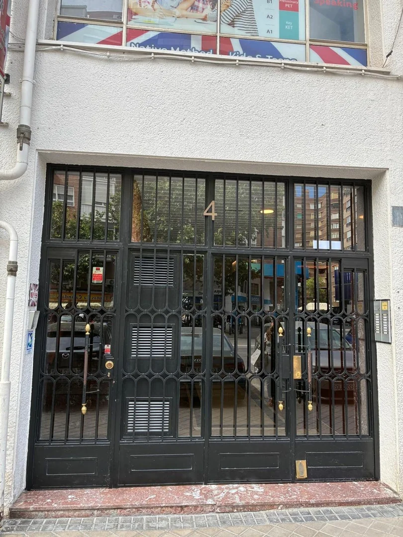 Piso en Calle de Colombia, 4 - Foto 22