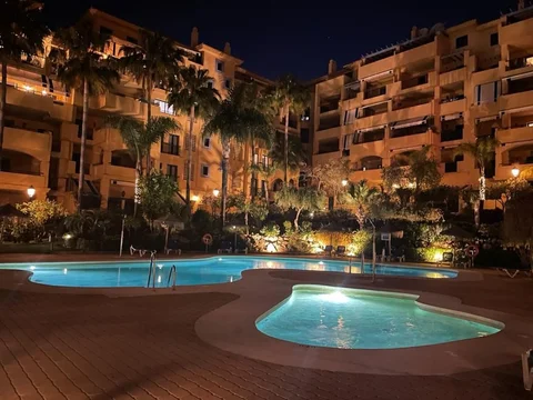 Piso en Barrio Linda Vista-Nueva Alcántara-Cortijo Blanco - Foto 36