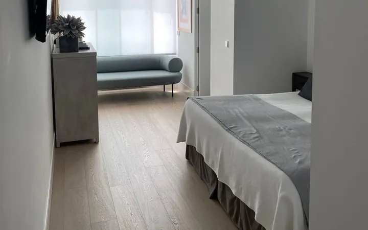 Piso en Nuevos Ministerios-Ríos Rosas - Foto 6