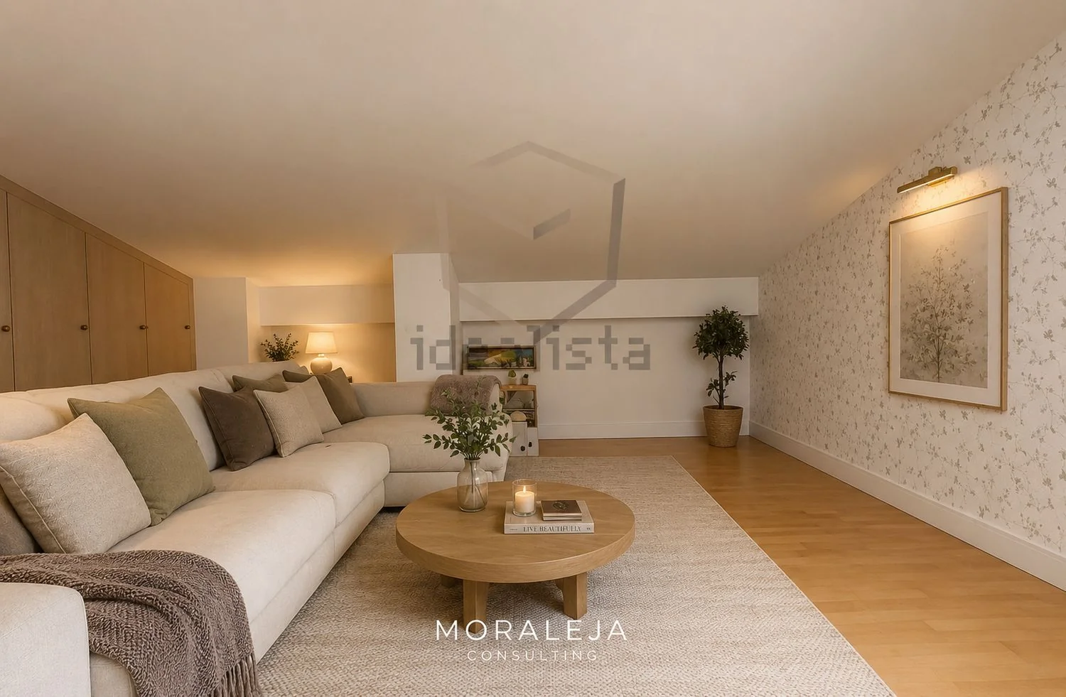 Chalet adosado en Conde Orgaz-Piovera, Conde Orgaz-Piovera - Foto 2